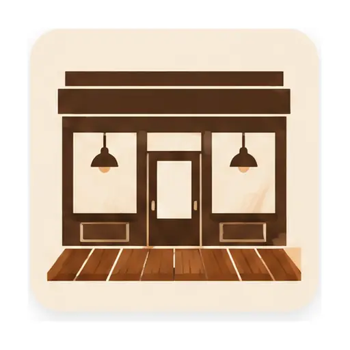 Schematic: Business or rental