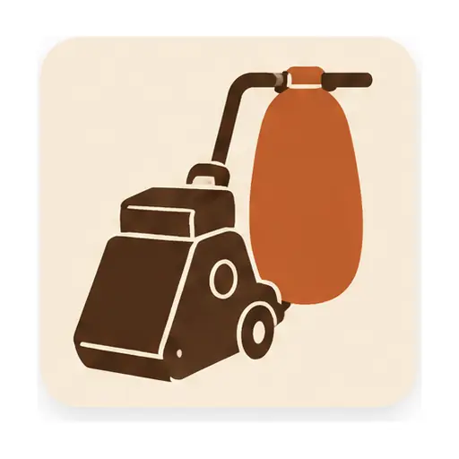 Schematic: Refinish or repair