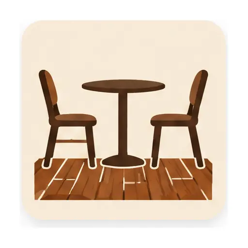 Schematic: Restaurant or retail