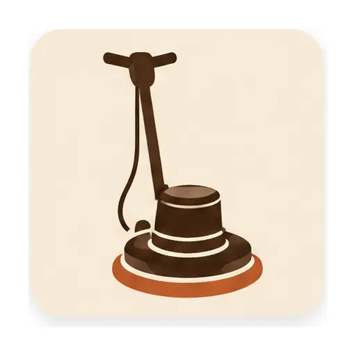 Schematic icon: Screen and Recoat