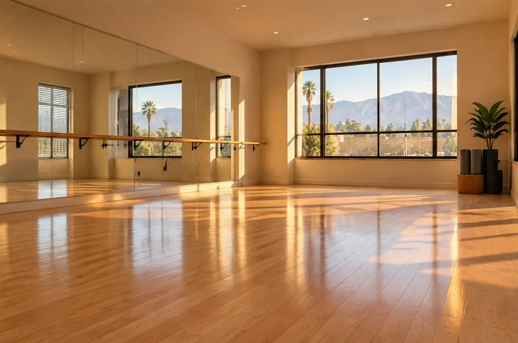 Icon: Private studio